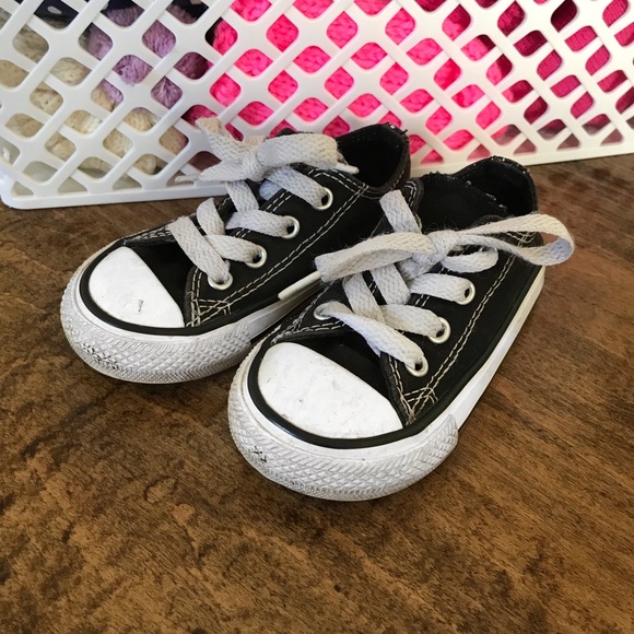 Converse - Picture 2 of 5